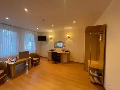 Санаторий-Профилакторий Лесная Поляна - 24