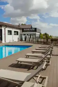 Бочкари 1825 - 41