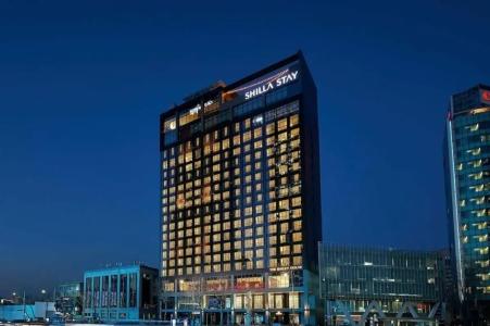 Shilla Stay Samsung - 38