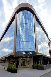 Merlin İstanbul - 18