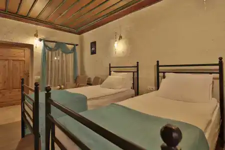 Jacob's Cave Suites - Cappadocia - 31