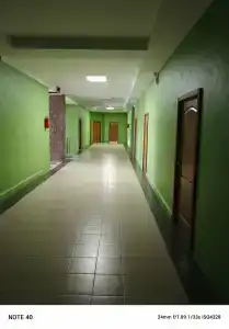 Гостиничный комплекс Нытвенский - 6