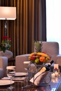 Clarion Istanbul Mahmutbey - 49