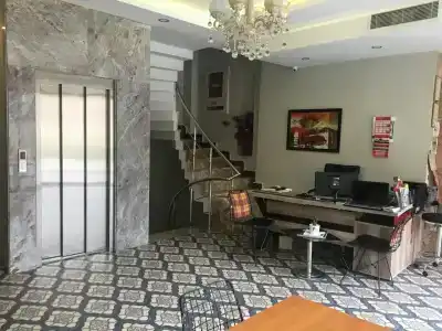 Orka Old City & Spa - 22