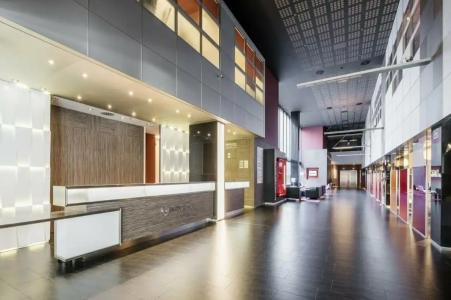 Ilunion Barcelona - 48