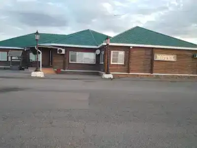 Прудбой - 21