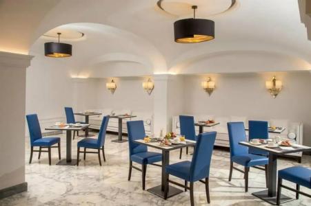 Shangri-La Roma By Omnia Hotels - 26