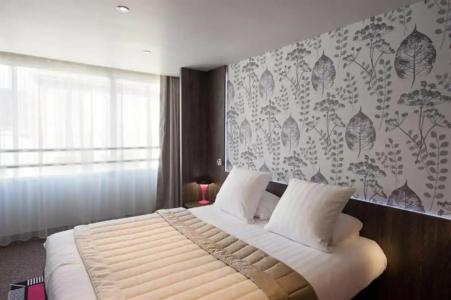 Best Western Premier Le Patio des Artistes Wellness Jacuzzi - 91
