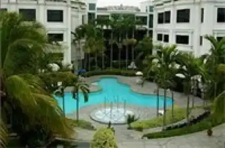 Le Royal Meridien Chennai - 10