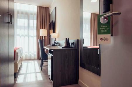 Best Western Plus Plaza Den Haag City Center - 73