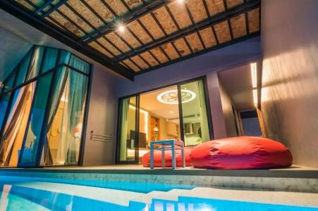 The Senses Resort & Pool Villas - Sha Plus - 15