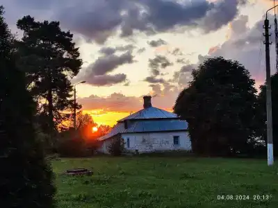 Хорошевка - 16