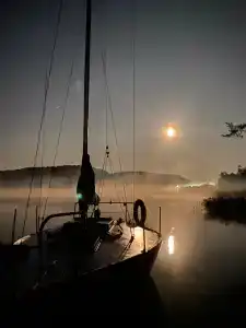 Karelia Love Glamping - 46