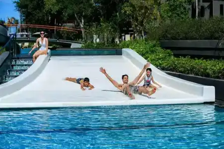 Hua Hin Marriott Resort And Spa - Sha Extra Plus - 10