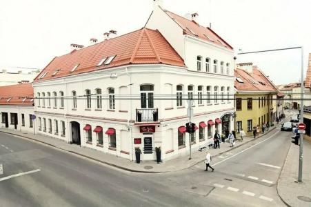 Citys Rūdninkai - 9