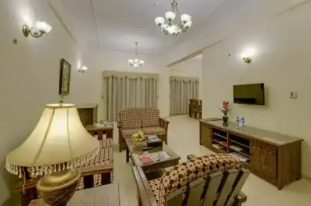 Ramee Palace - 26