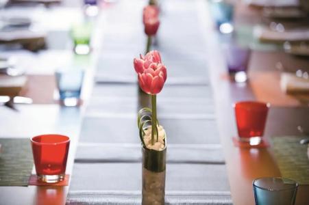 Gokulam Grand & Spa Bangalore - 32