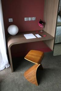 Oz'inn Hôtel & Spa - 18