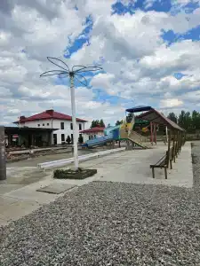 Баксан - 45