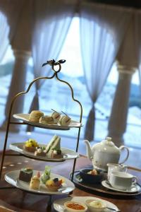 Fairmont Jaipur - 31