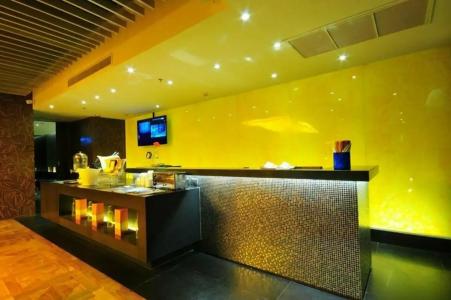 Citrus Sukhumvit 11 by Compass Hospitality - SHA Extra Plus - 30