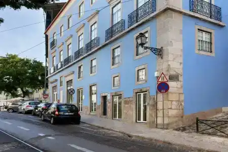 Casas do Castelo - 3