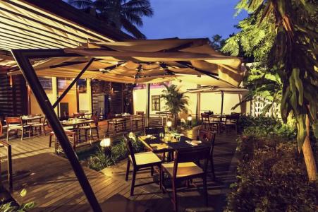 Grand Mercure Bangalore - An Accor Brand - 77