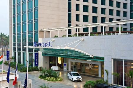 Novotel Bengaluru Outer Ring Road - 28