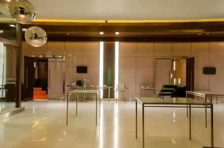 Novotel Bengaluru Outer Ring Road - 61