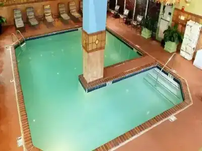Embassy Suites by Hilton Washington D.C. Georgetown - 27