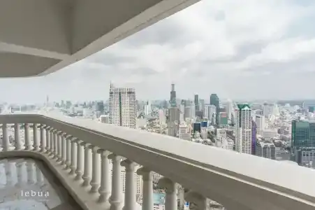 Lebua At State Tower - Sha Extra Plus - 21
