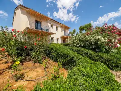 I Giardini di Athena- Athena Resort - 5