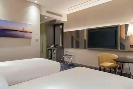 Hilton Istanbul Bakirkoy - 52