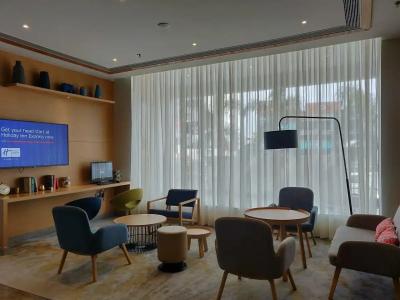 Holiday Inn Express Chennai Omr Thoraipakkam, An Ihg - 32