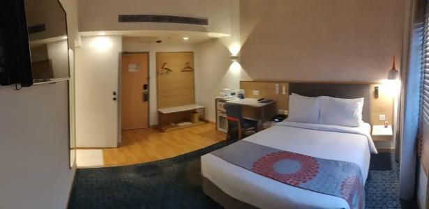 Holiday Inn Express Chennai Omr Thoraipakkam, An Ihg - 55