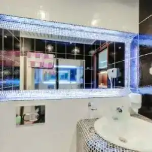 Четыре комнаты - 4