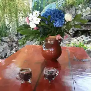 Пансионат Сказка - 44