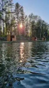 Дом на Воде в Заречном - 20