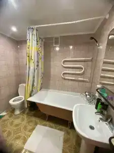 Октябрьская - 46