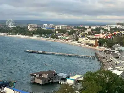 Анапа Океан - 83