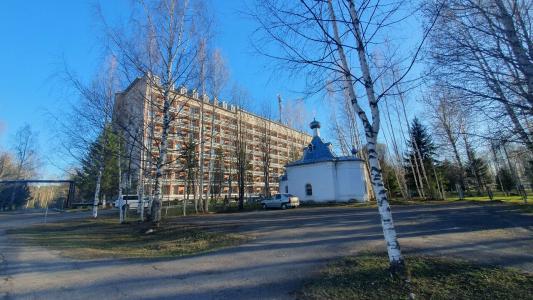 Новый источник - 19