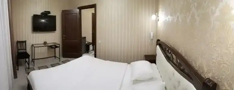 День и Ночь на Профсоюзной - 4