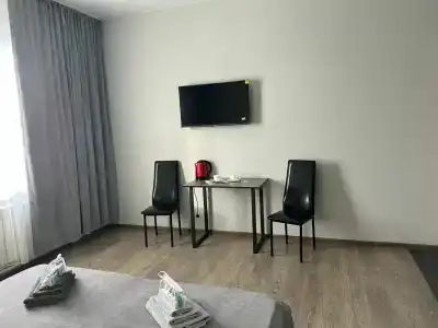 Сале-Харн - 1