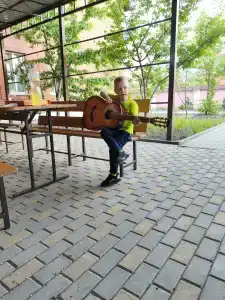 Островок - 9