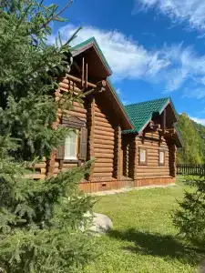 Эко-центр Таловское - 20