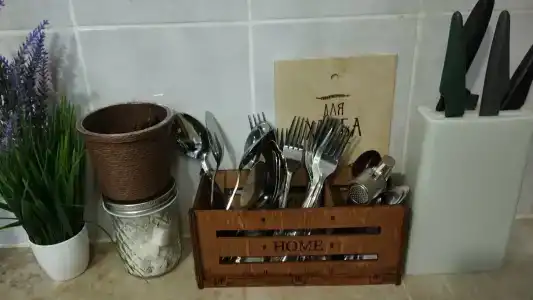 Лесная сказка - 17