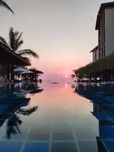 Dusit Princess Moonrise Beach Resort - 25