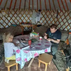 Степняк - 30