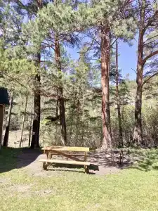База отдыха у Михалыча - 32