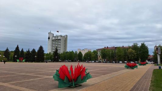 Молодечно - 15